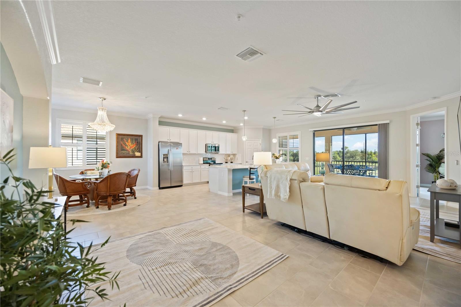 Image 7 of 66 For 10817 Tarflower Drive 201