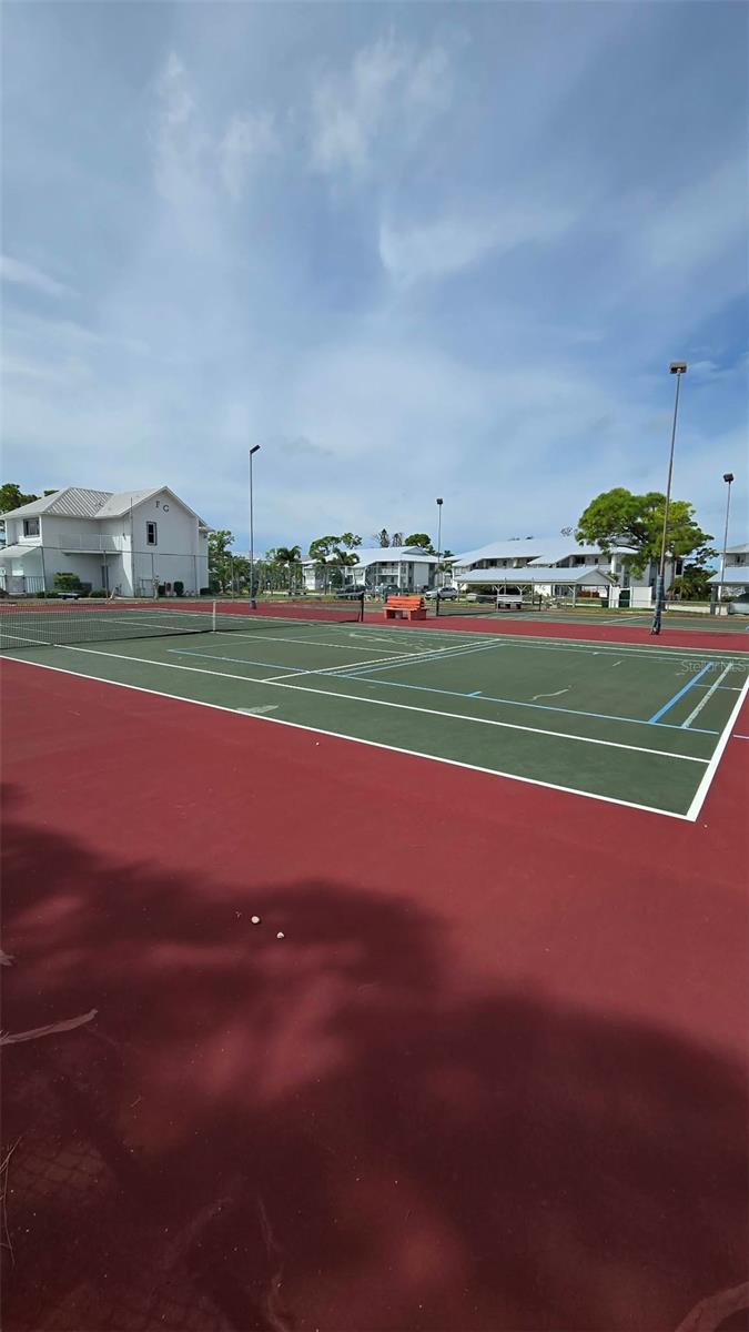 Image 21 of 22 For 6800 Placida Road 188