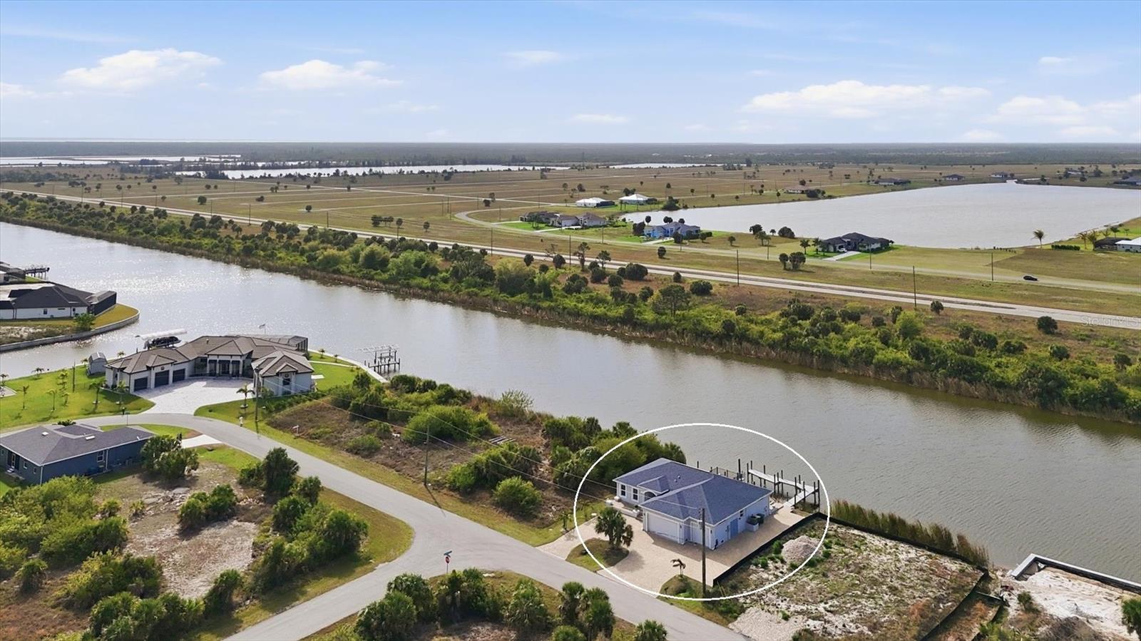 Details for 13525 Greencastle Avenue, PORT CHARLOTTE, FL 33981