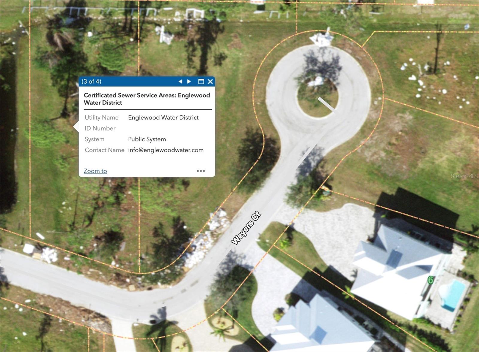 Image 2 of 4 For 8040 Weyers Court