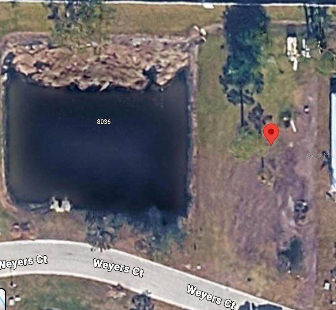 Image 4 of 4 For 8040 Weyers Court