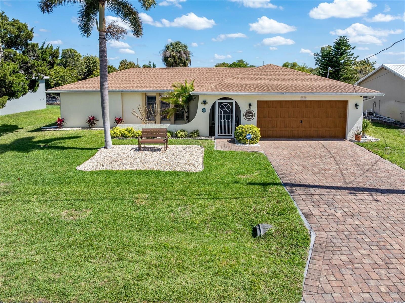 Details for 2220 Broad Ranch Drive, PORT CHARLOTTE, FL 33948