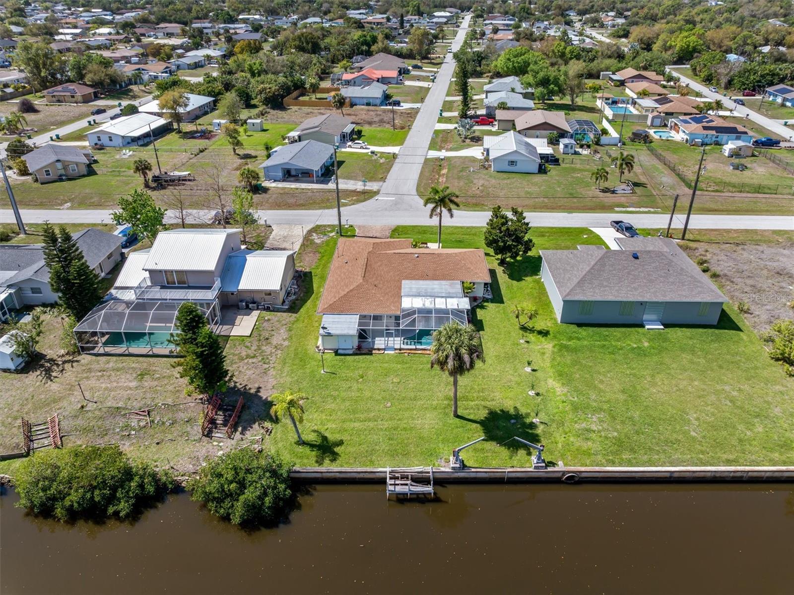 Image 2 of 52 For 2220 Broad Ranch Drive