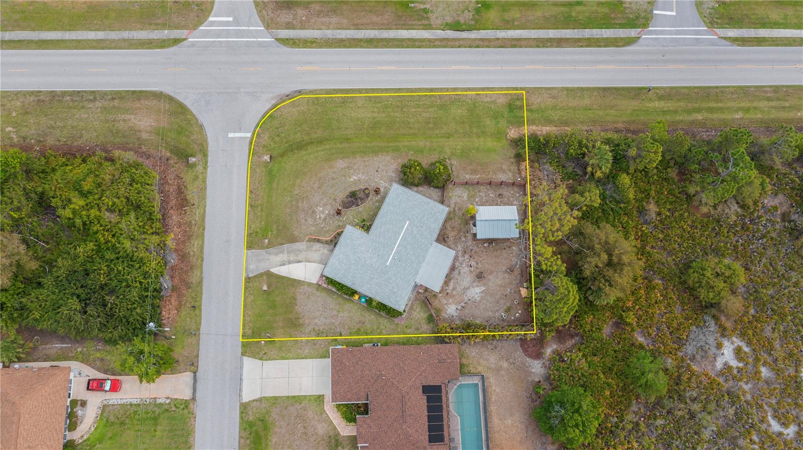 Image 49 of 55 For 9601 Gulfstream Boulevard