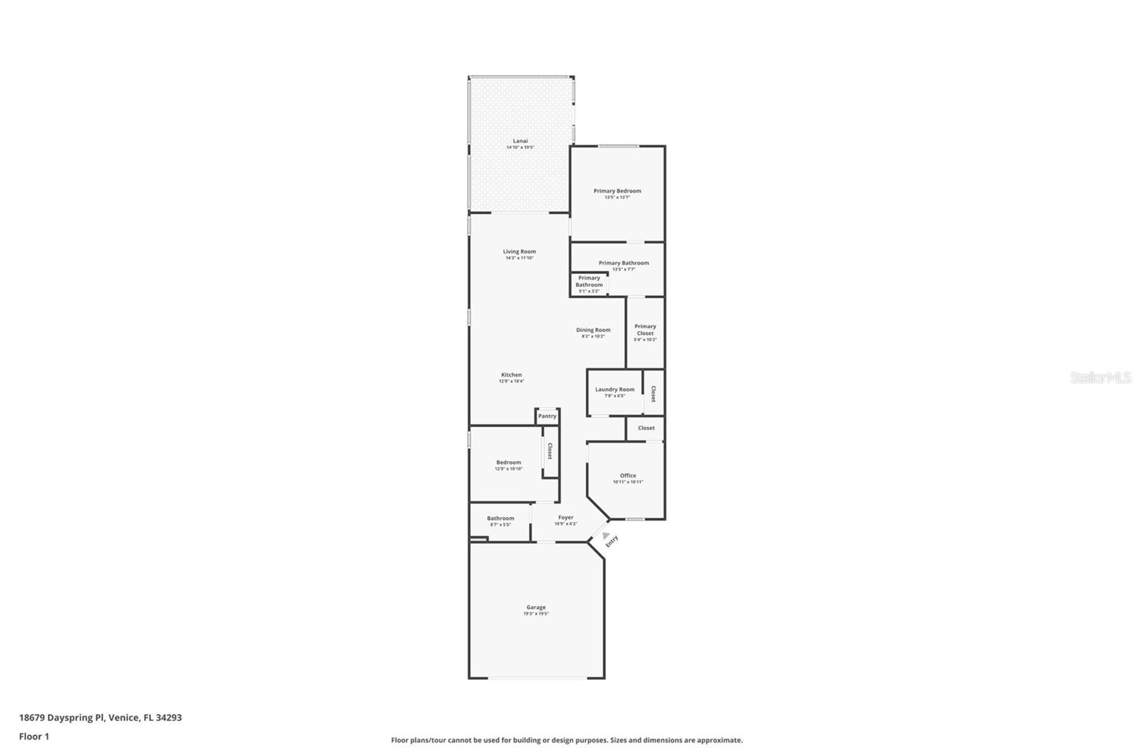 Image 56 of 56 For 18679 Dayspring Place