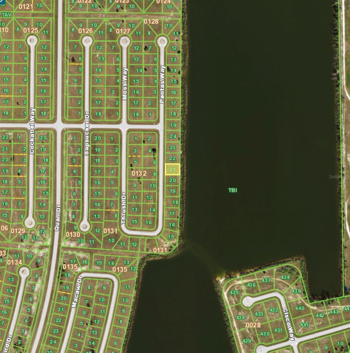 Image 3 of 11 For 41 Thrush Drive