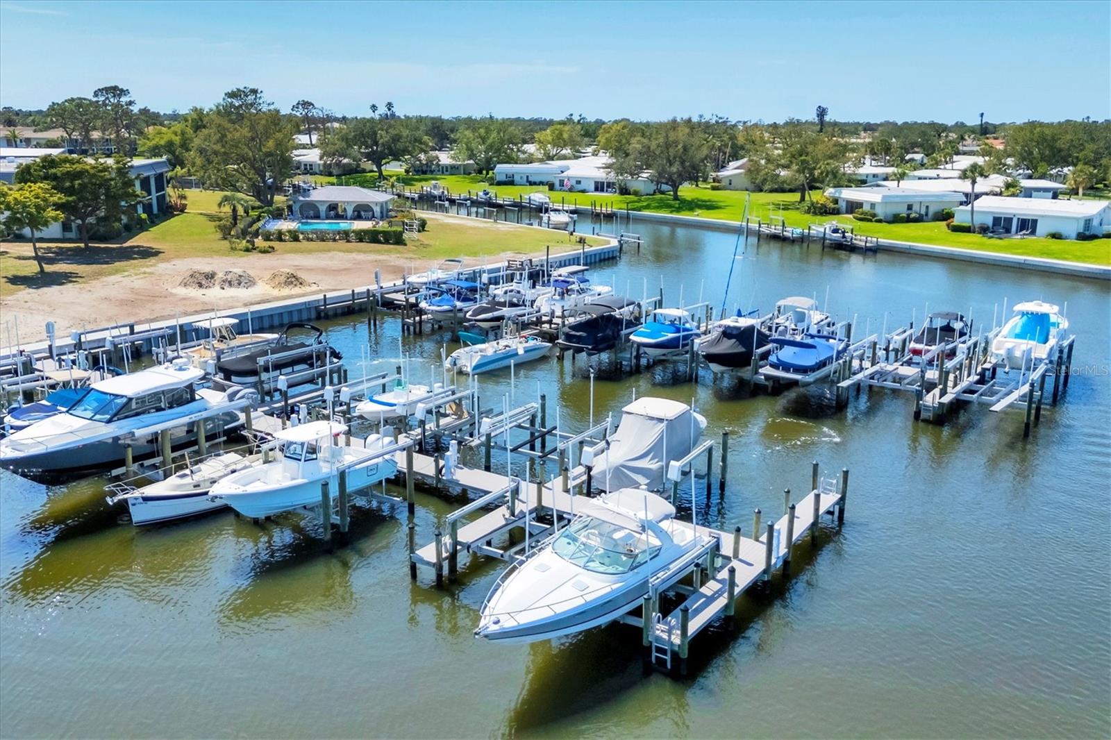 Image 51 of 56 For 35 Oakwood Drive N 35