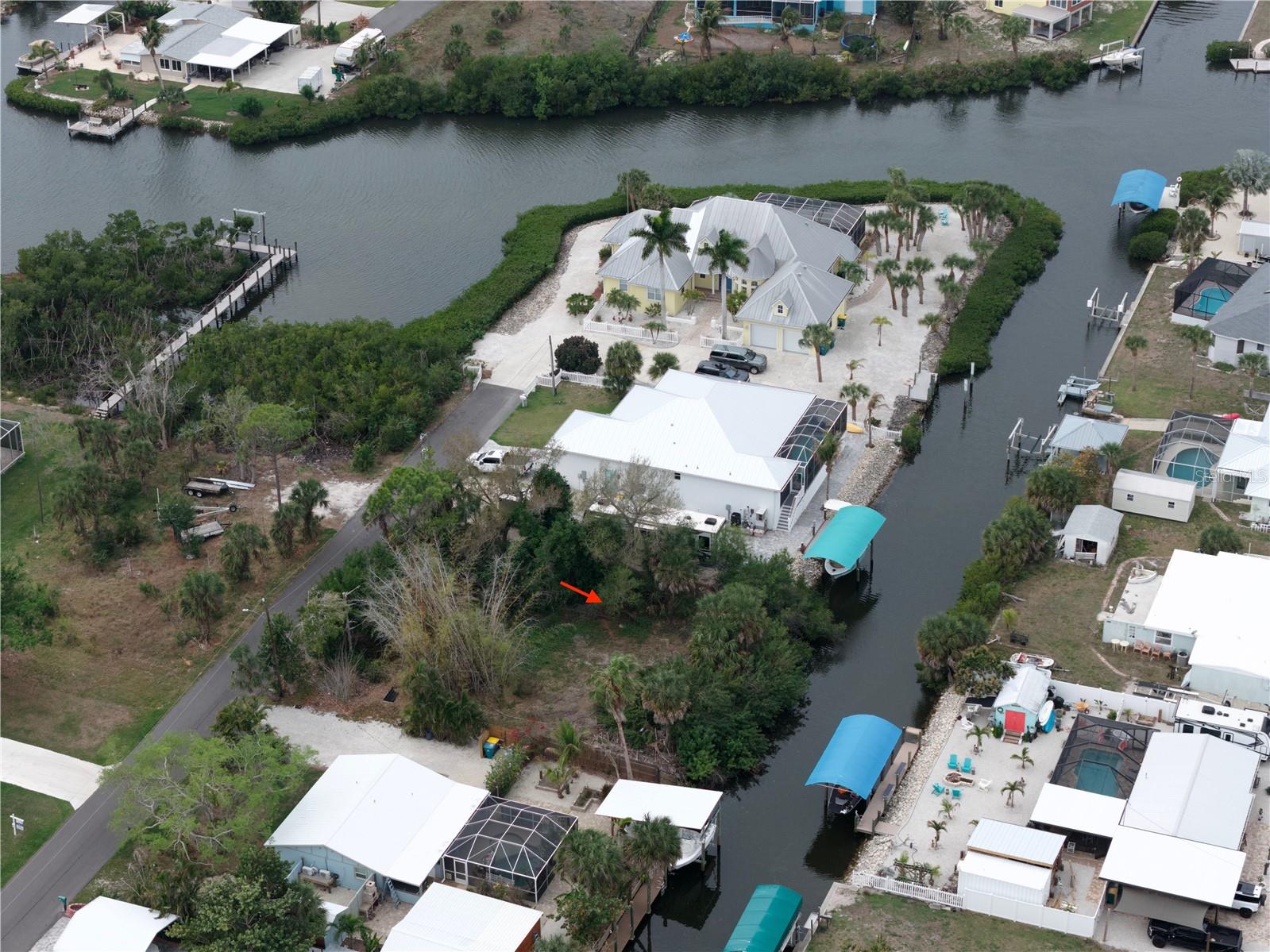 Details for 1132 Andrews Street, ENGLEWOOD, FL 34224