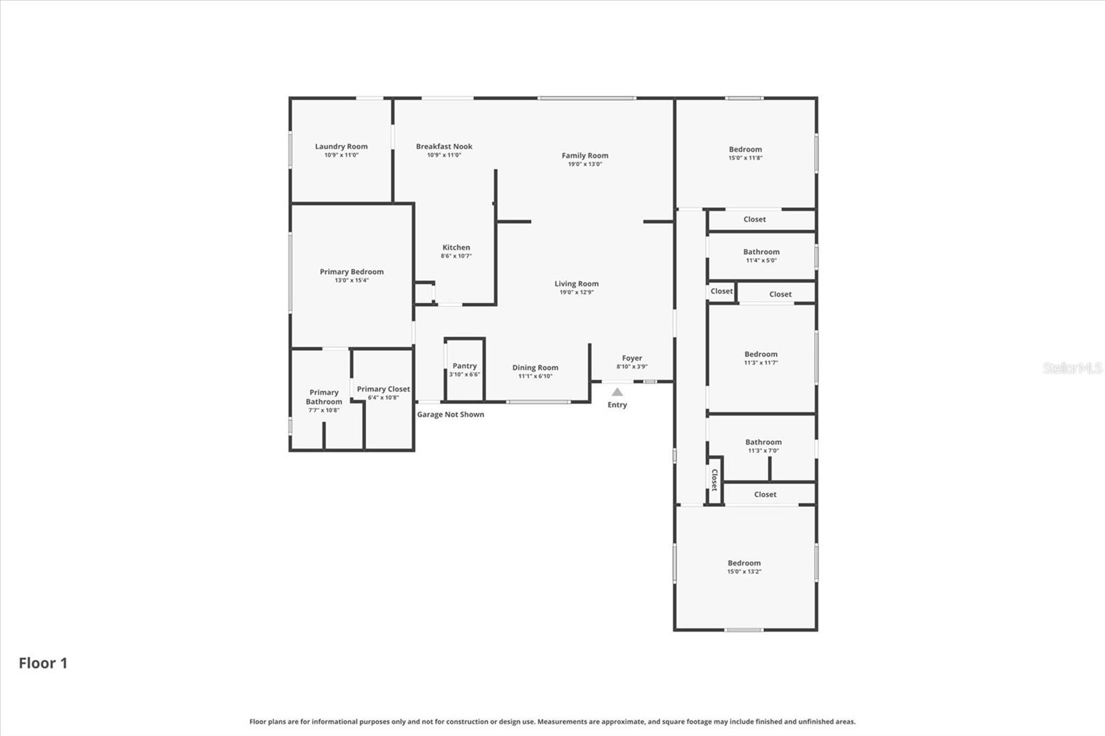 Image 37 of 45 For 58 Windsor Drive