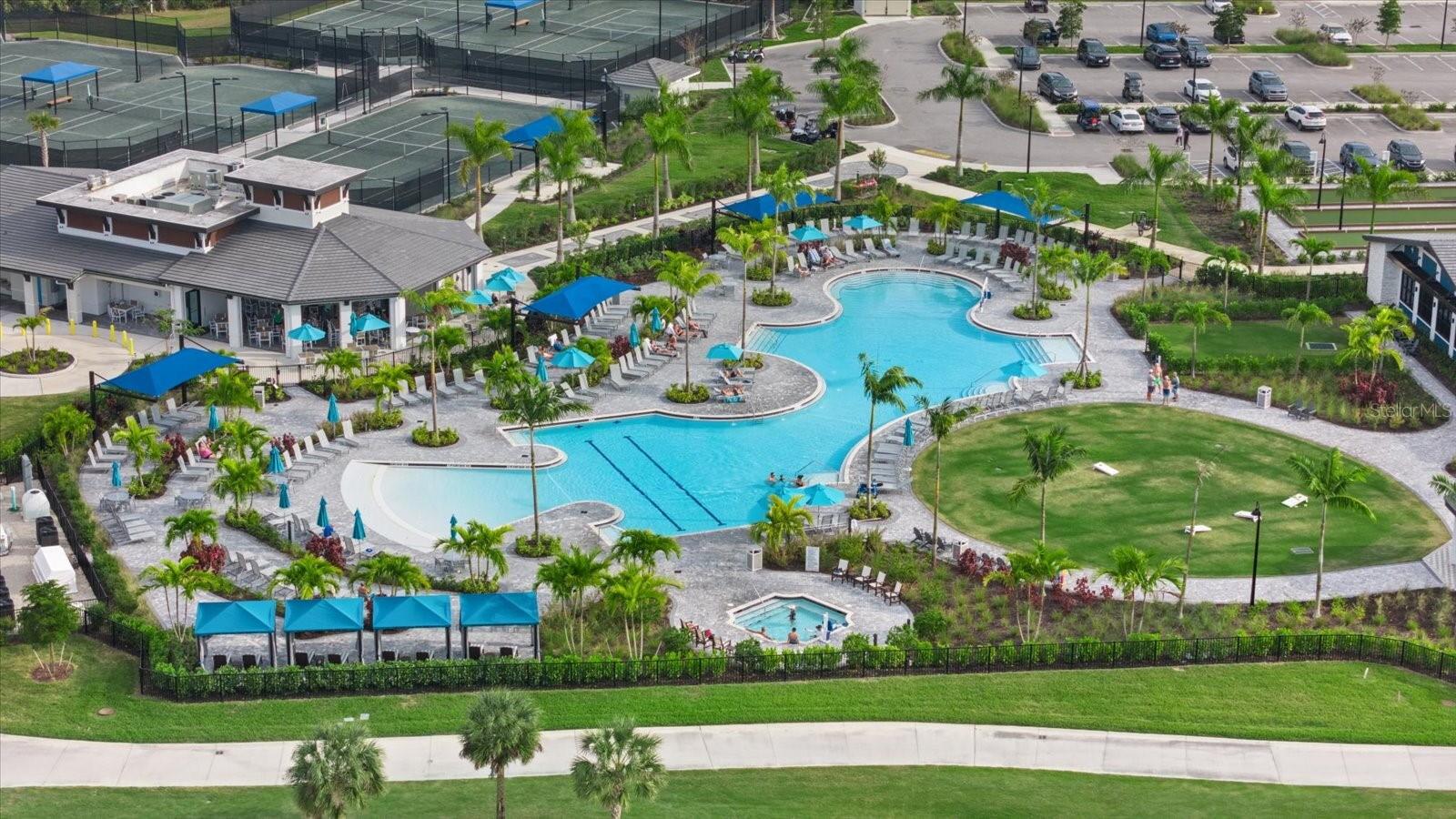 Details for 17570 Opal Sand Drive 302, VENICE, FL 34293