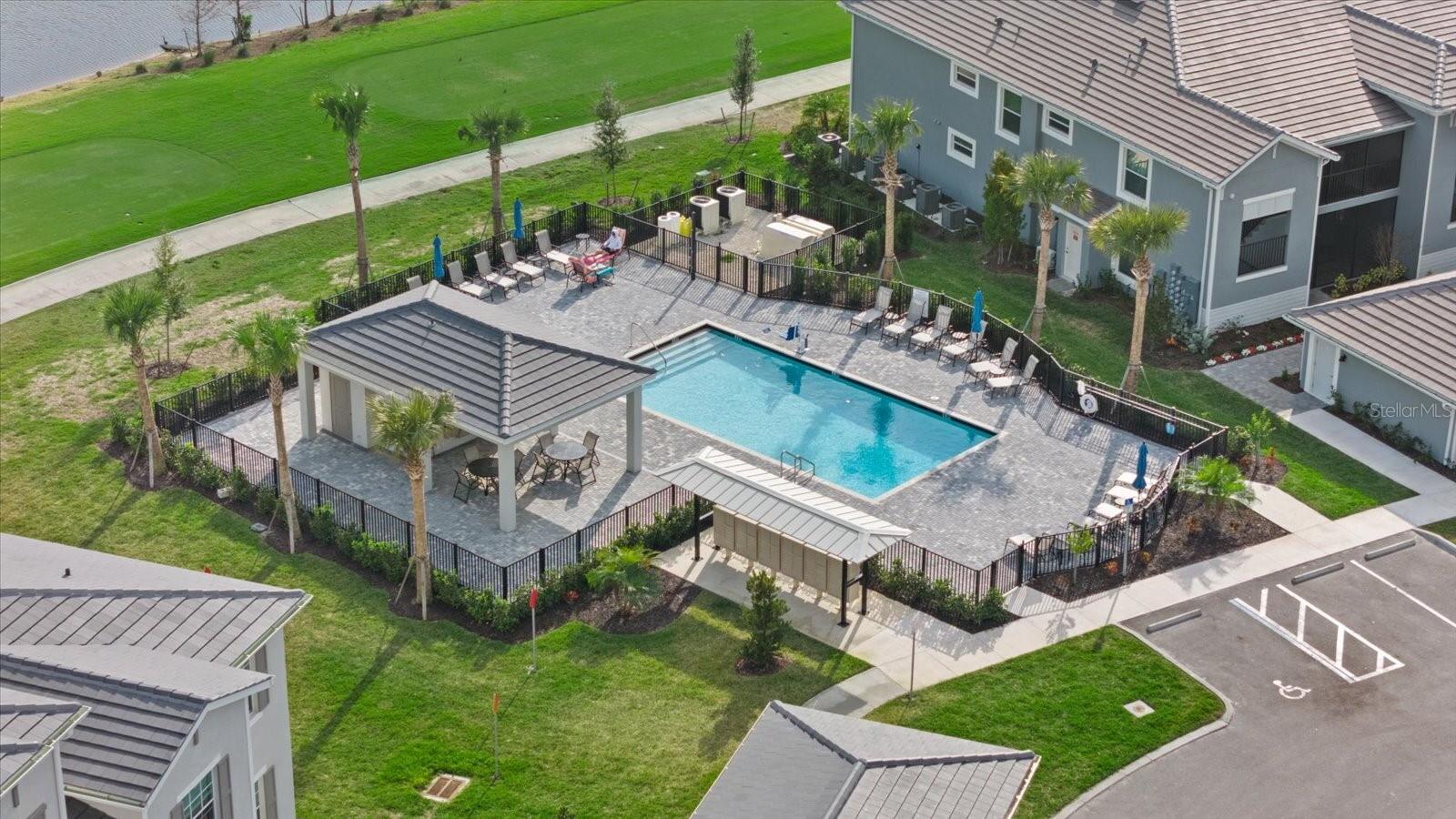 Image 35 of 55 For 17570 Opal Sand Drive 302