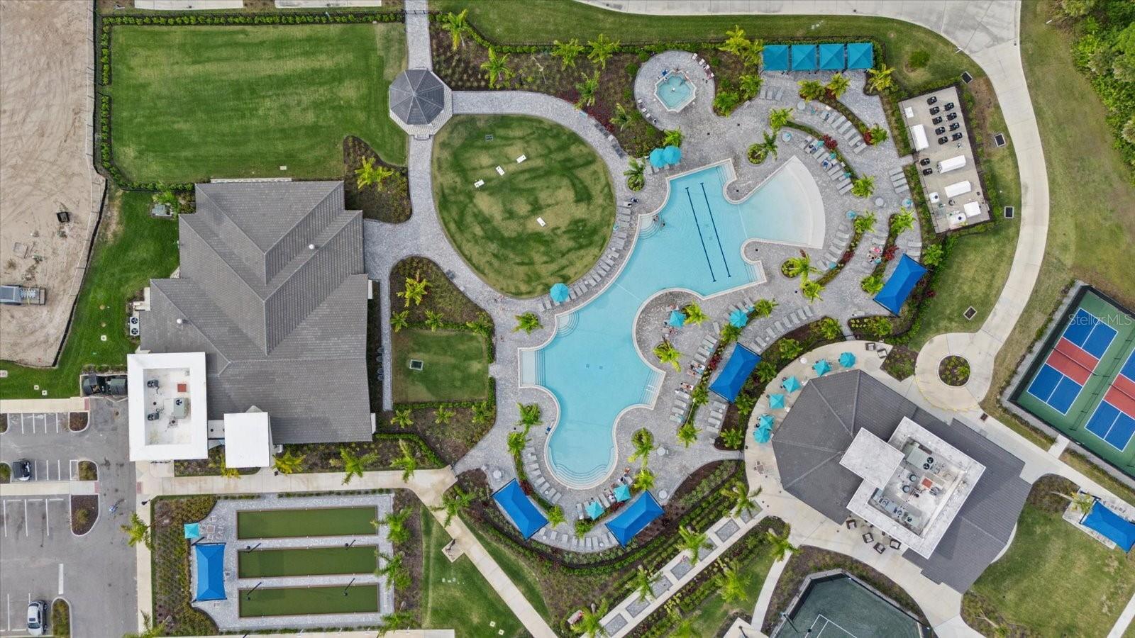 Image 44 of 55 For 17570 Opal Sand Drive 302