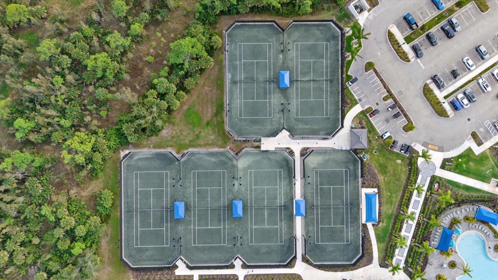 Image 46 of 55 For 17570 Opal Sand Drive 302