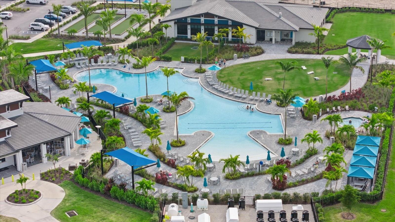 Image 49 of 55 For 17570 Opal Sand Drive 302