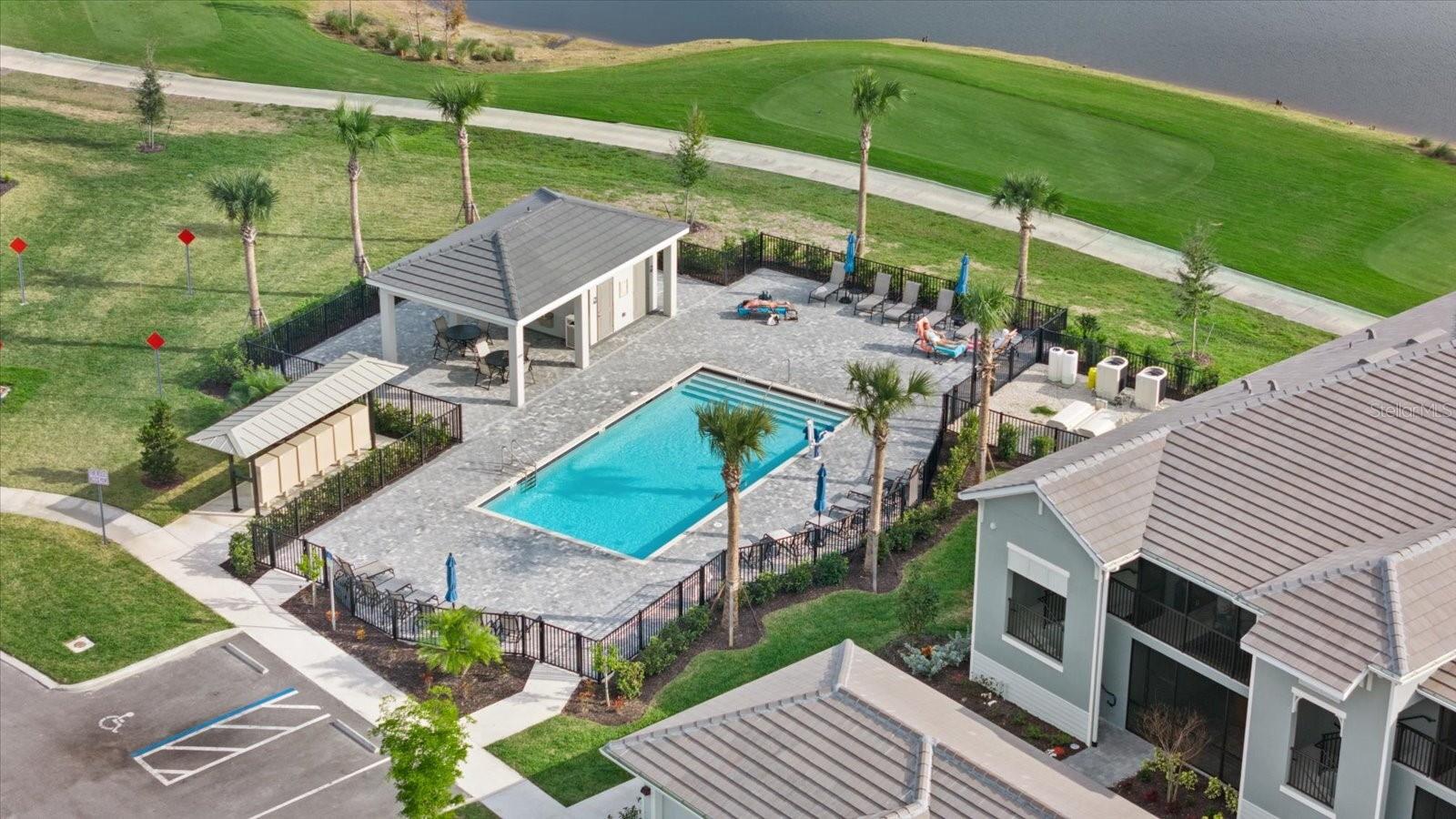 Image 51 of 55 For 17570 Opal Sand Drive 302