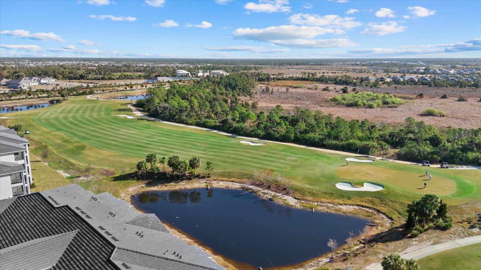 Image 54 of 55 For 17570 Opal Sand Drive 302