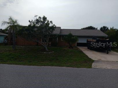 Details for 4089 Rose Arbor Circle, PORT CHARLOTTE, FL 33948