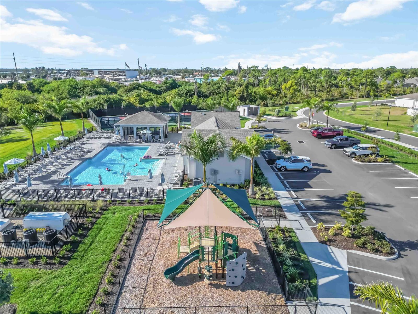 Image 3 of 57 For 8462 Water Lily Court