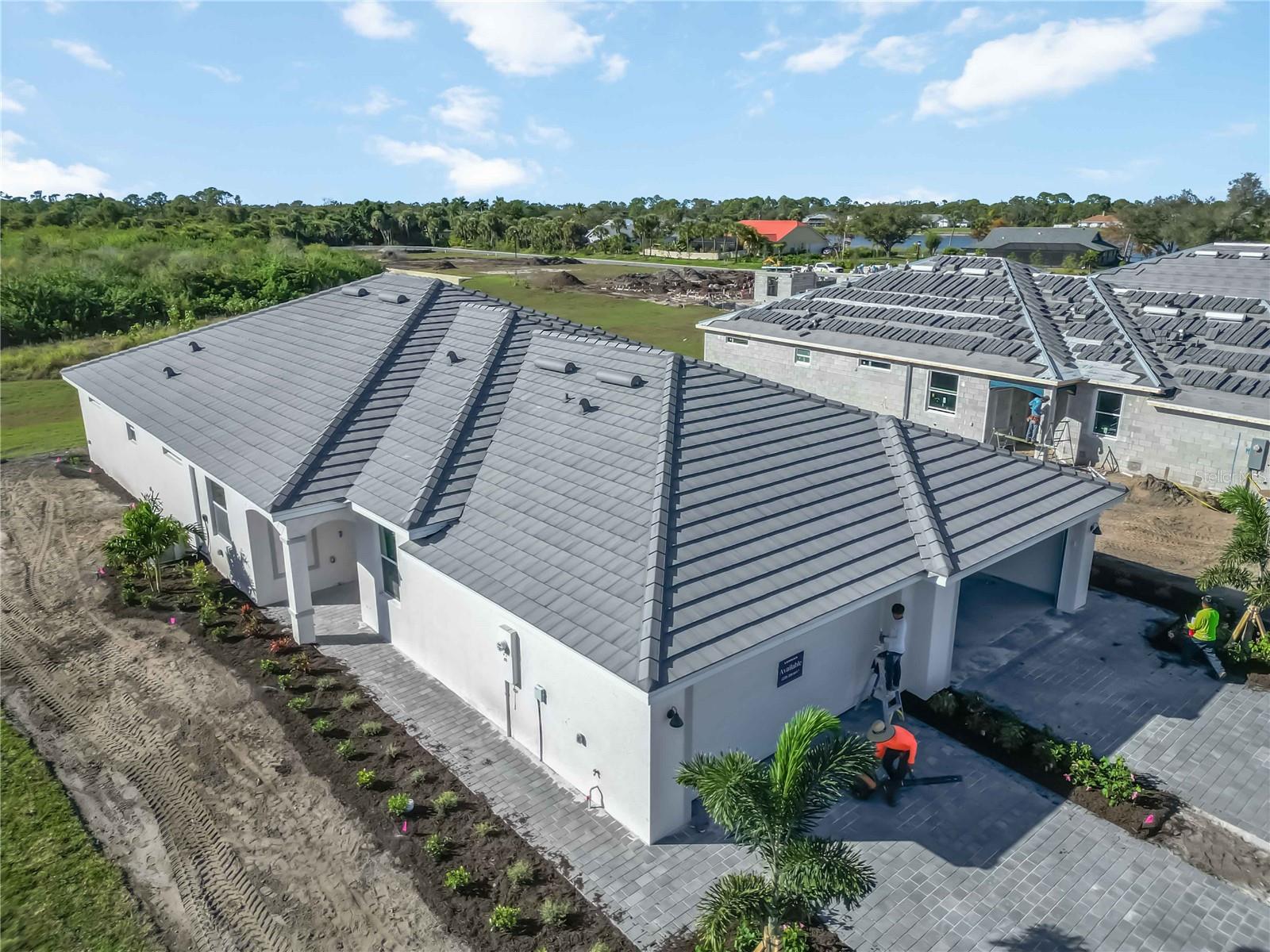 Image 47 of 57 For 8462 Water Lily Court