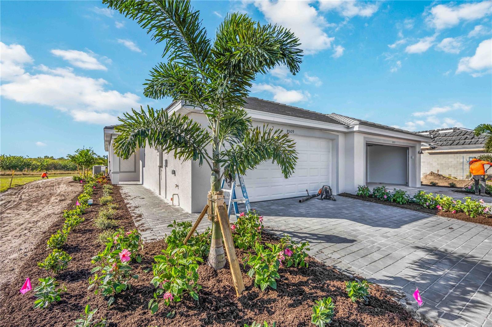 Image 52 of 57 For 8462 Water Lily Court