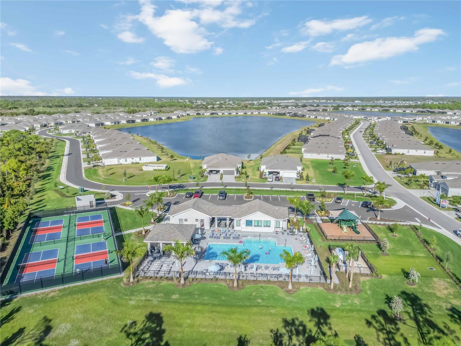 Image 57 of 57 For 8462 Water Lily Court