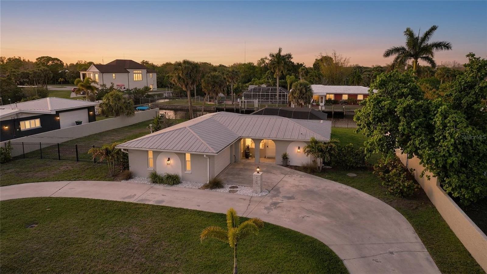 Details for 113 Northshore Terrace, PORT CHARLOTTE, FL 33980