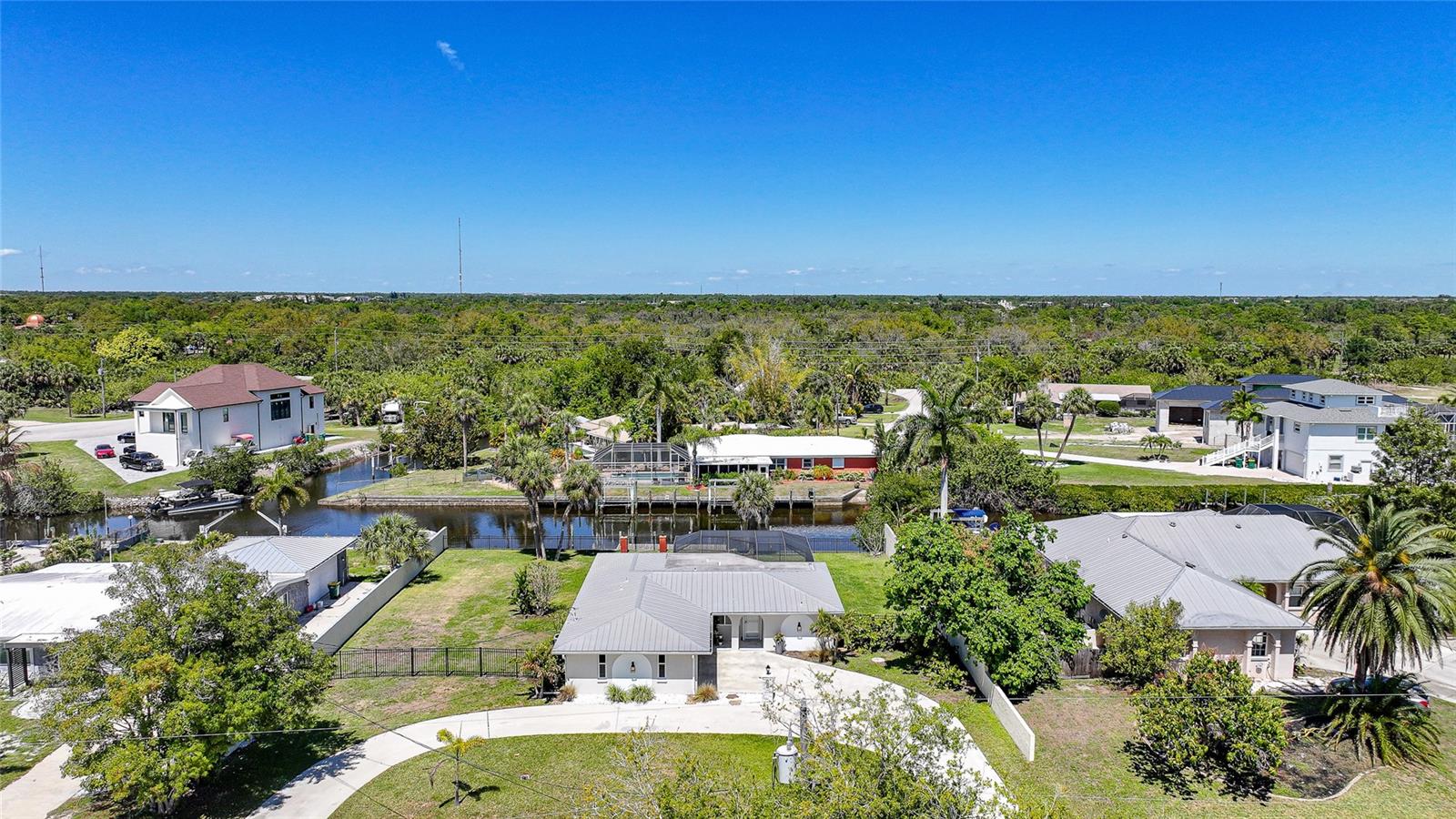 Image 54 of 60 For 113 Northshore Terrace