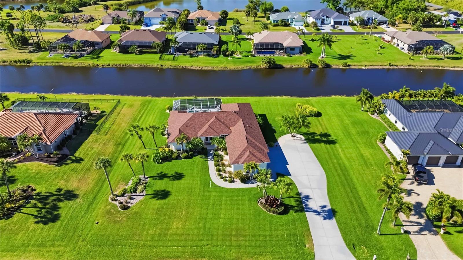 Details for 1132 Boundary Boulevard, ROTONDA WEST, FL 33947