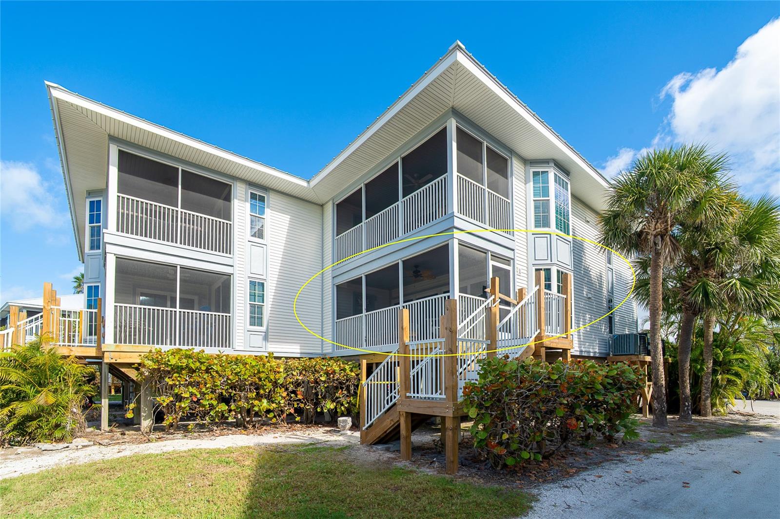 Details for 7446 Palm Island Drive 3511, PLACIDA, FL 33946