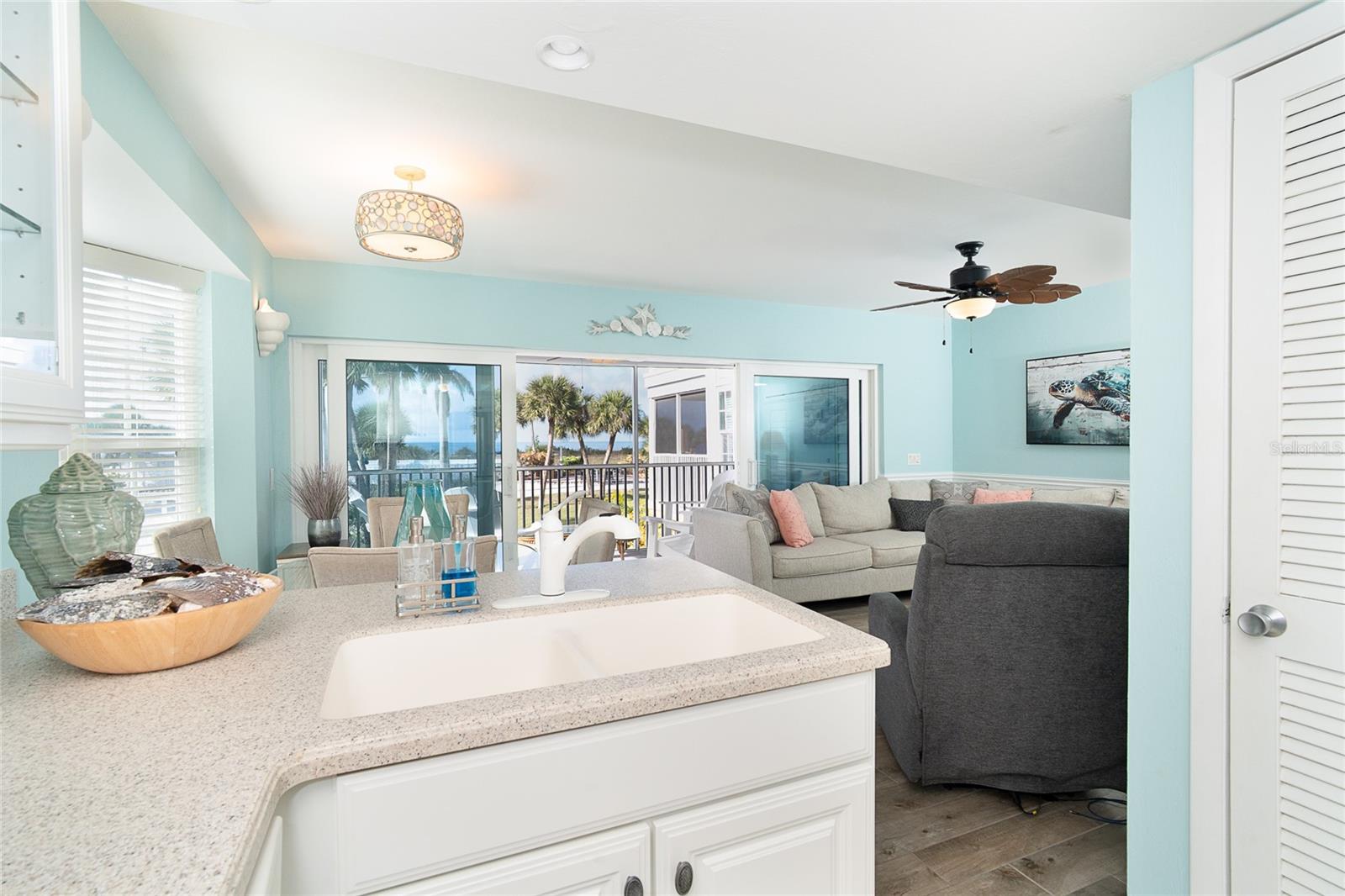 Image 13 of 39 For 7446 Palm Island Drive 3511