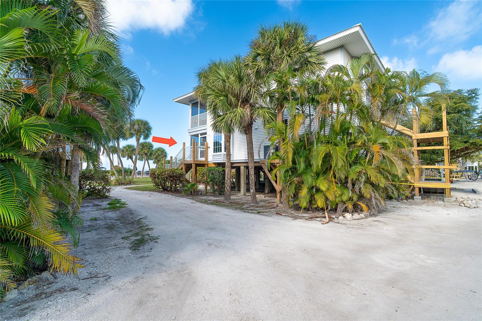 Image 2 of 39 For 7446 Palm Island Drive 3511