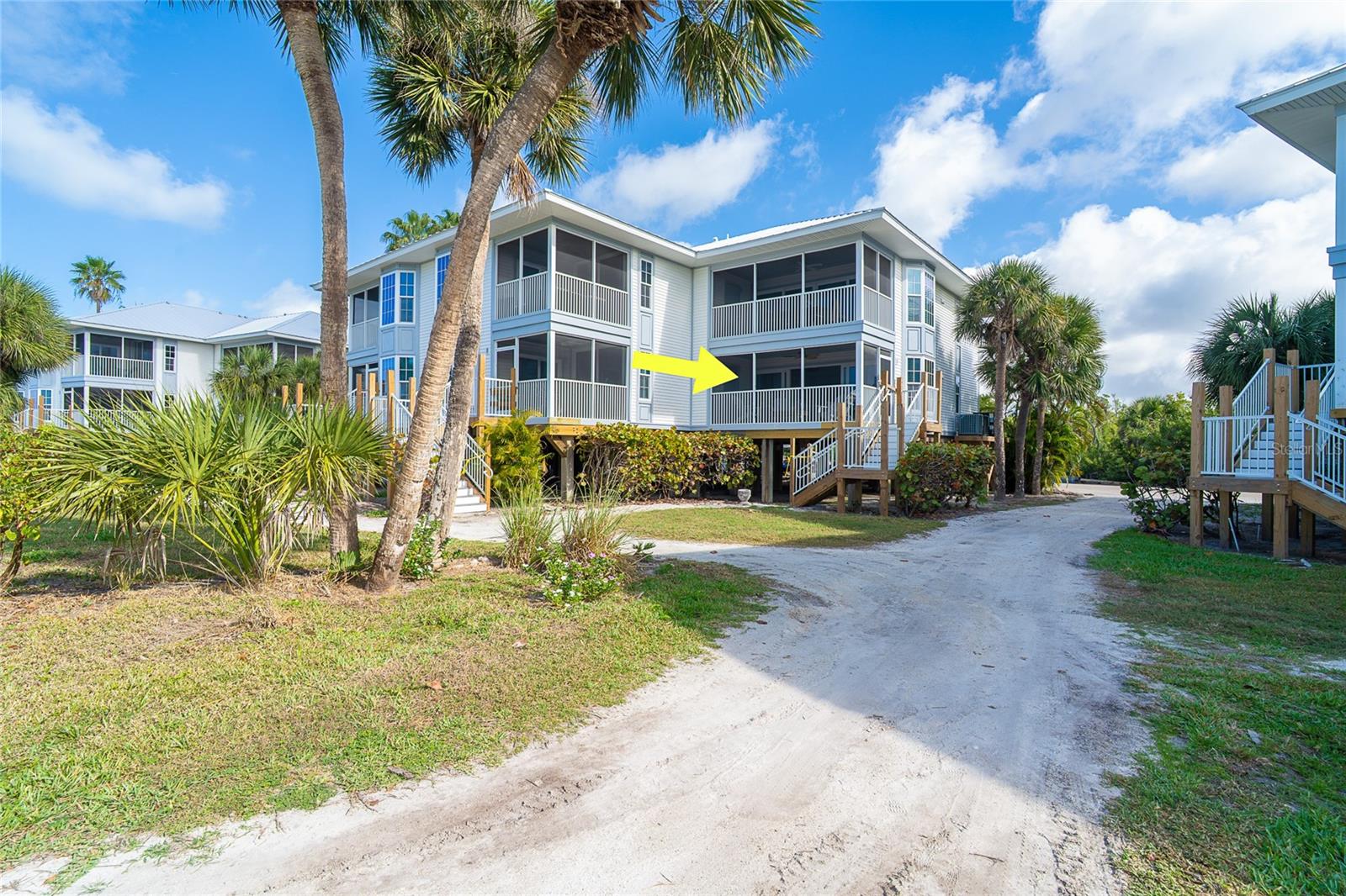 Image 3 of 39 For 7446 Palm Island Drive 3511