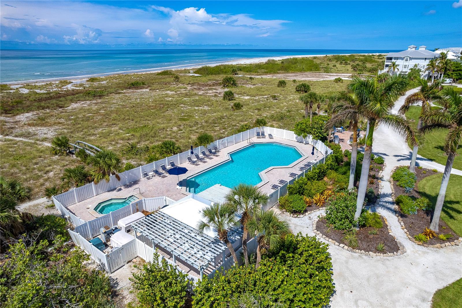 Image 39 of 39 For 7446 Palm Island Drive 3511