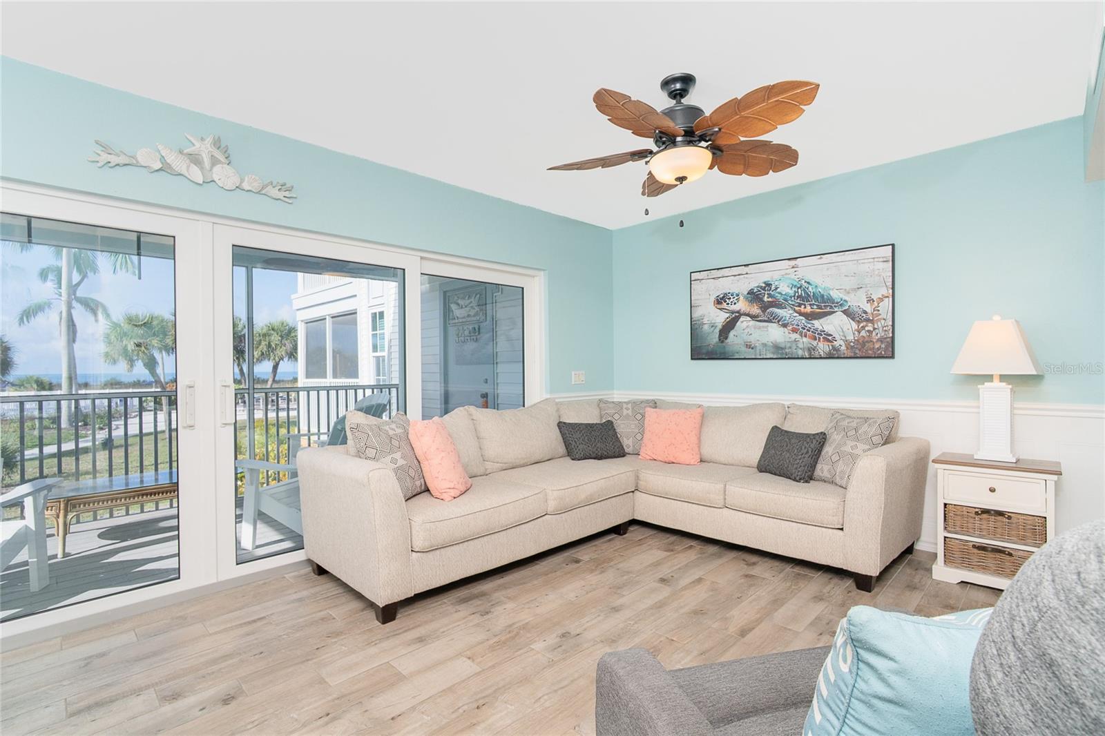 Image 7 of 39 For 7446 Palm Island Drive 3511