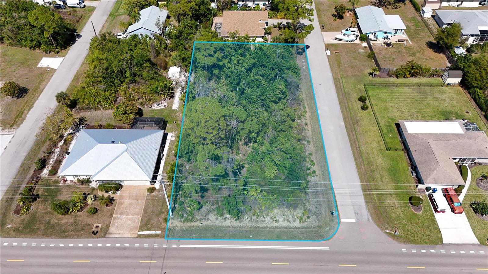 Details for  Fundy Road , VENICE, FL 34293