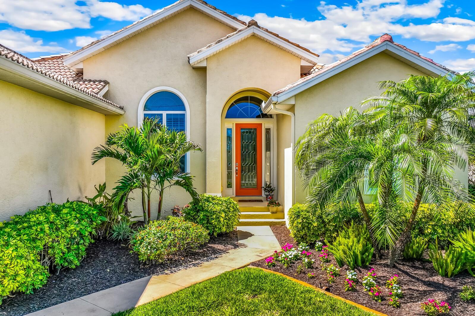 Details for 4034 Cape Haze Drive, CAPE HAZE, FL 33946