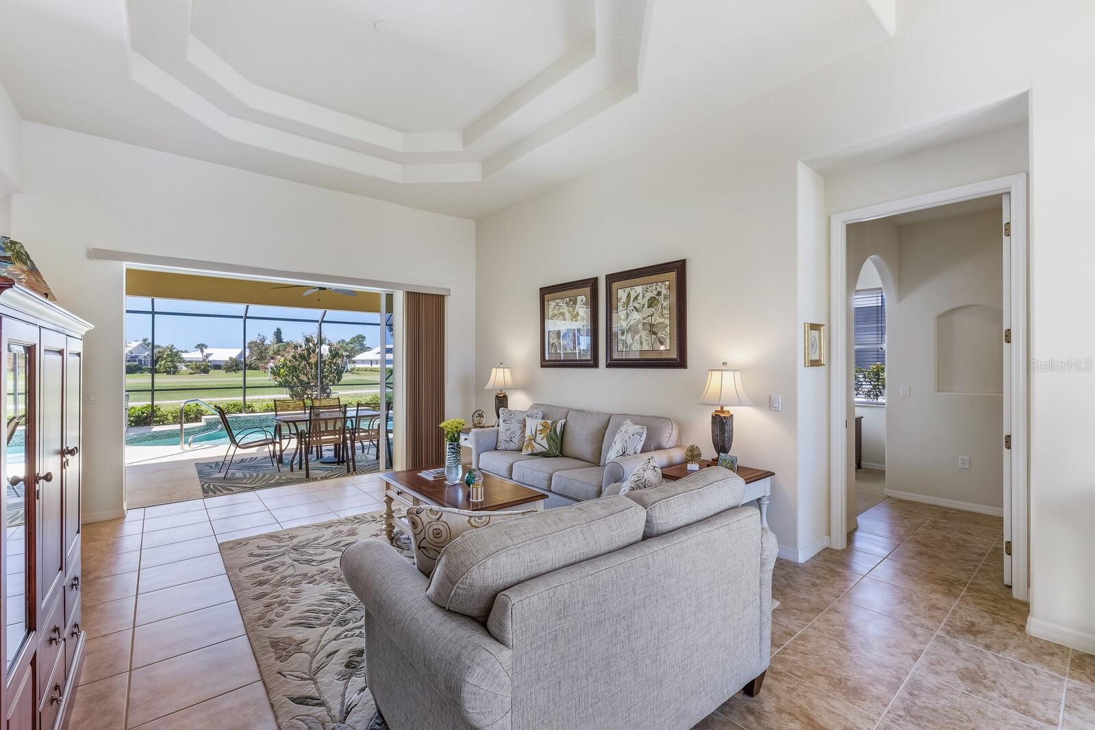 Image 12 of 40 For 4034 Cape Haze Drive