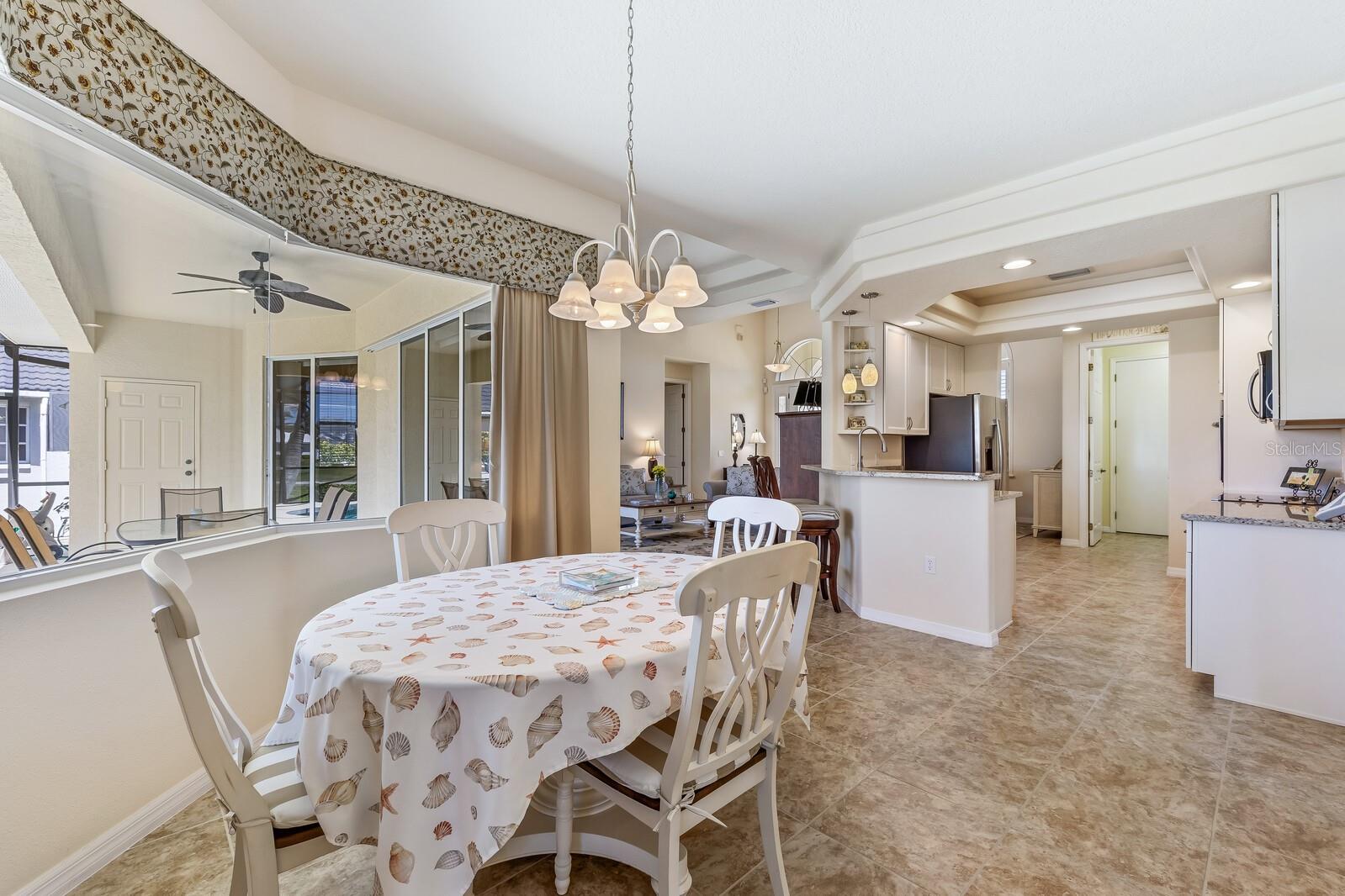 Image 14 of 40 For 4034 Cape Haze Drive