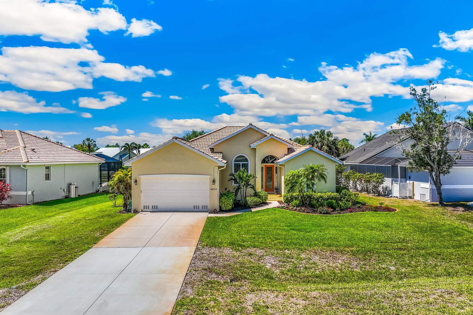 Image 28 of 40 For 4034 Cape Haze Drive