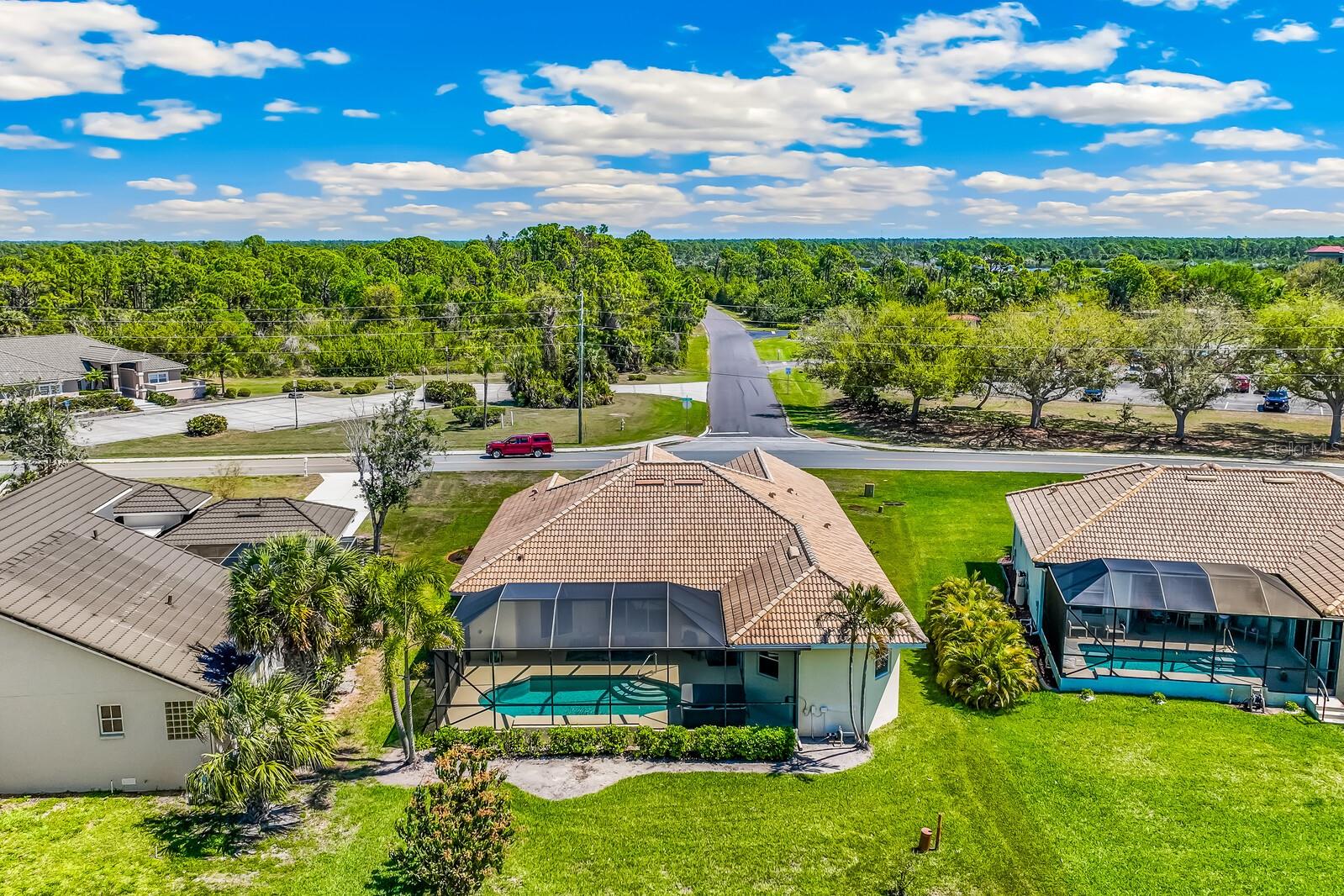 Image 29 of 40 For 4034 Cape Haze Drive