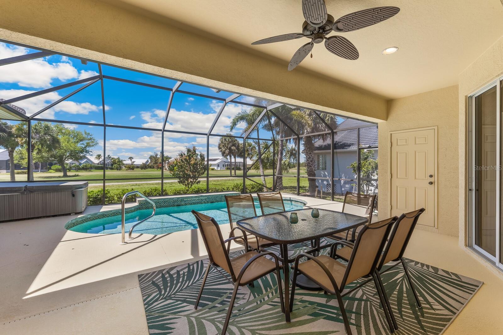 Image 3 of 40 For 4034 Cape Haze Drive