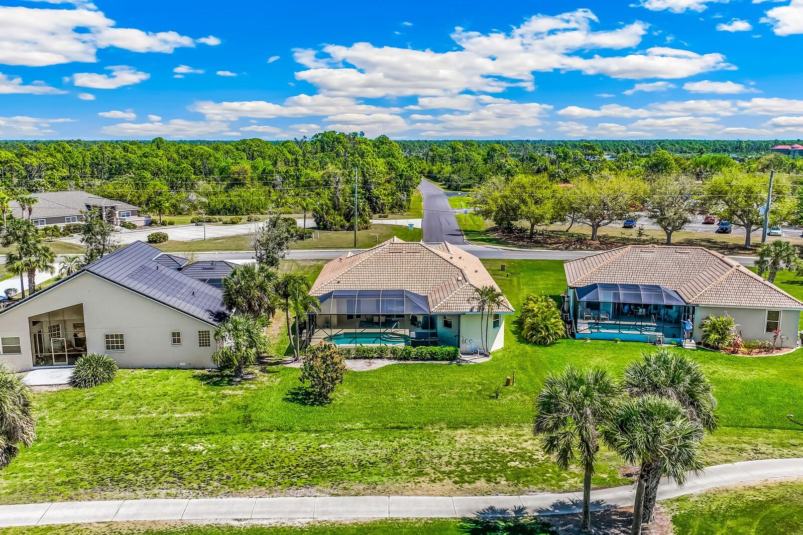 Image 30 of 40 For 4034 Cape Haze Drive