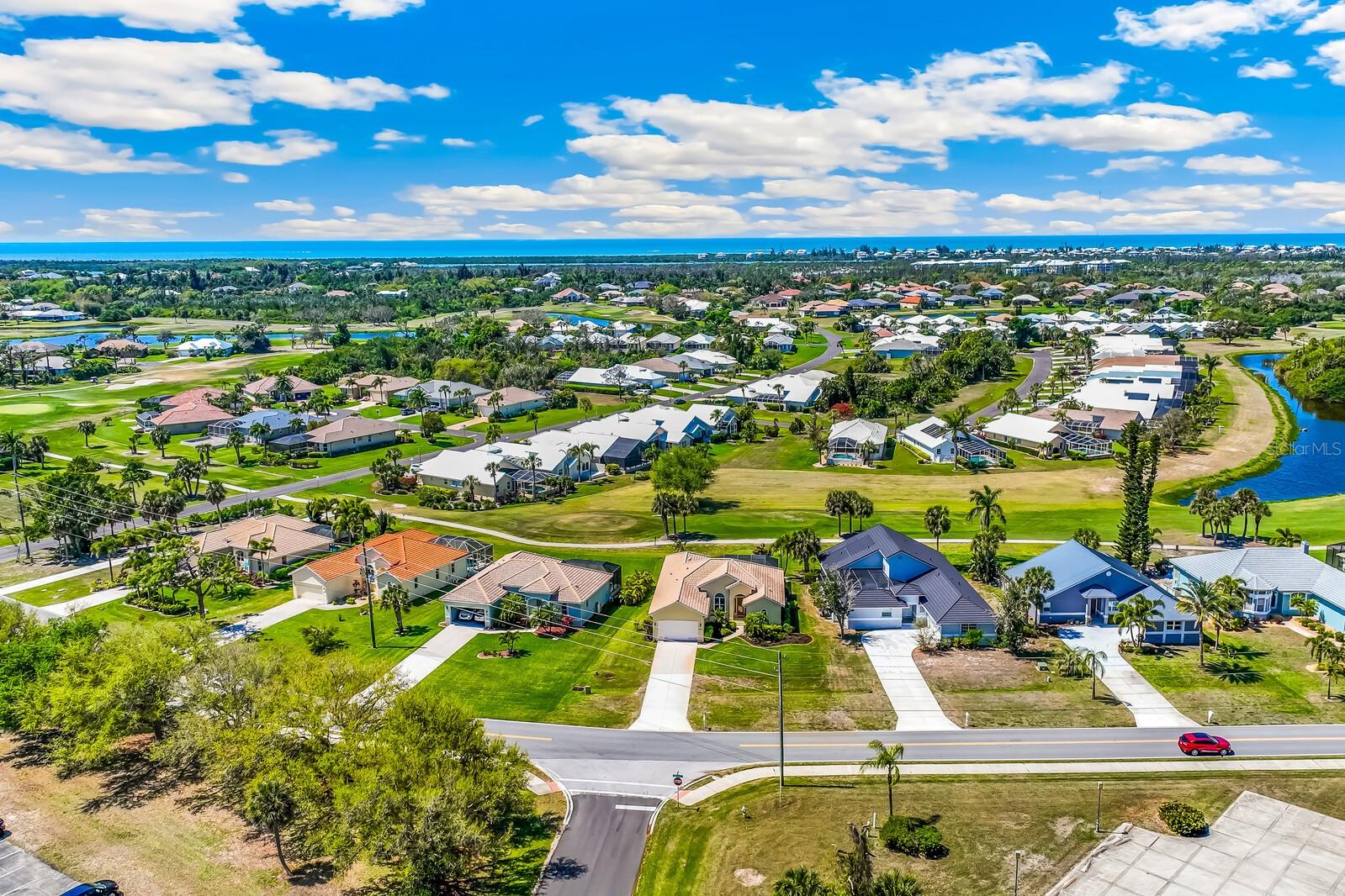 Image 34 of 40 For 4034 Cape Haze Drive