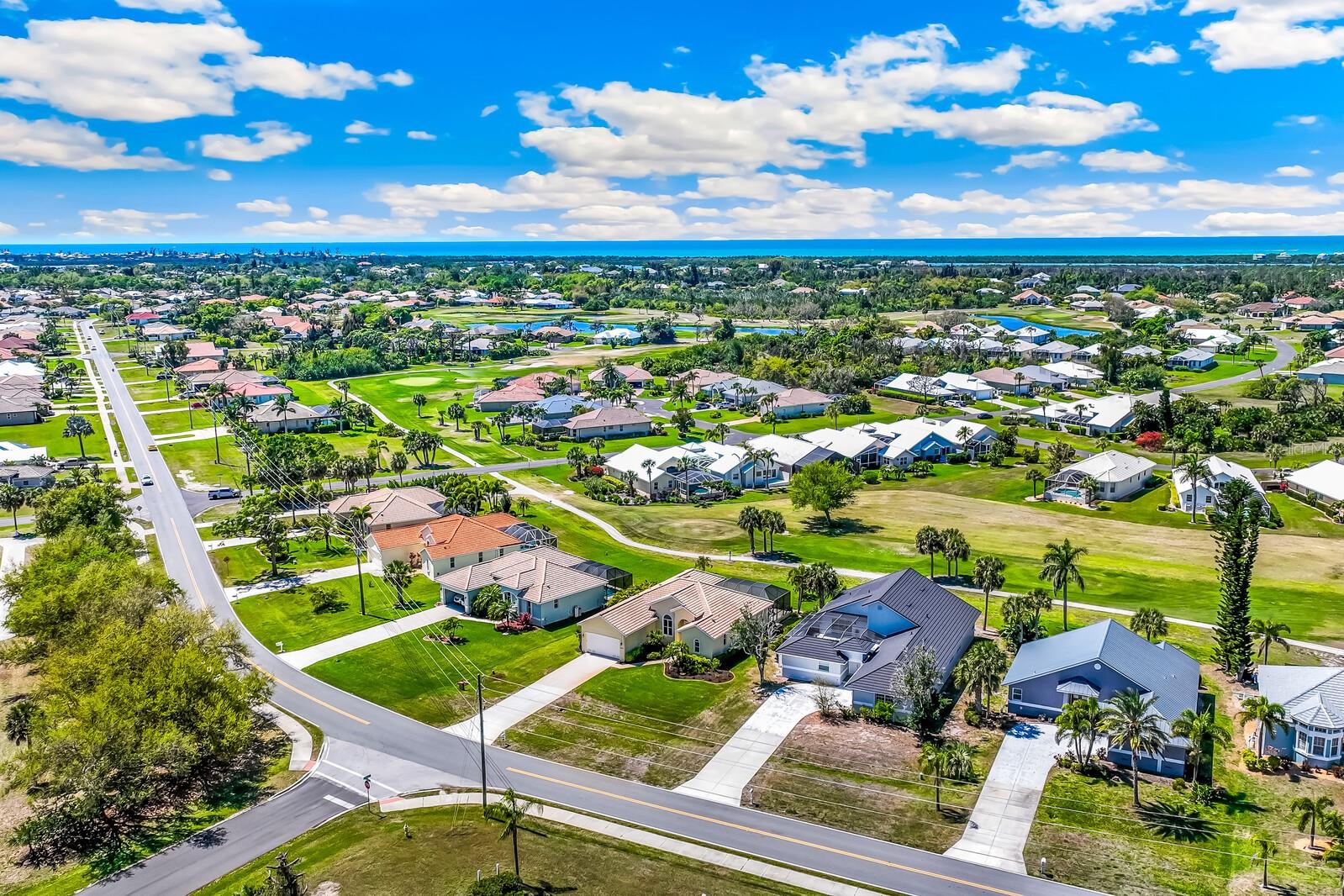 Image 35 of 40 For 4034 Cape Haze Drive