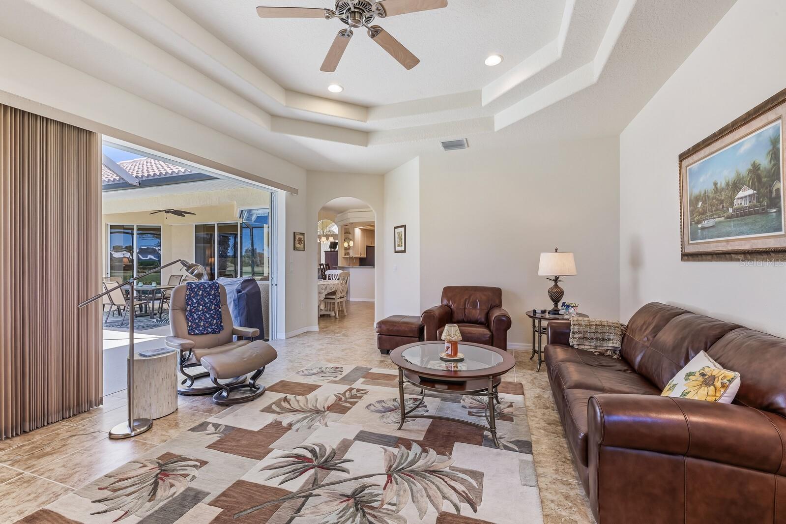 Image 7 of 40 For 4034 Cape Haze Drive