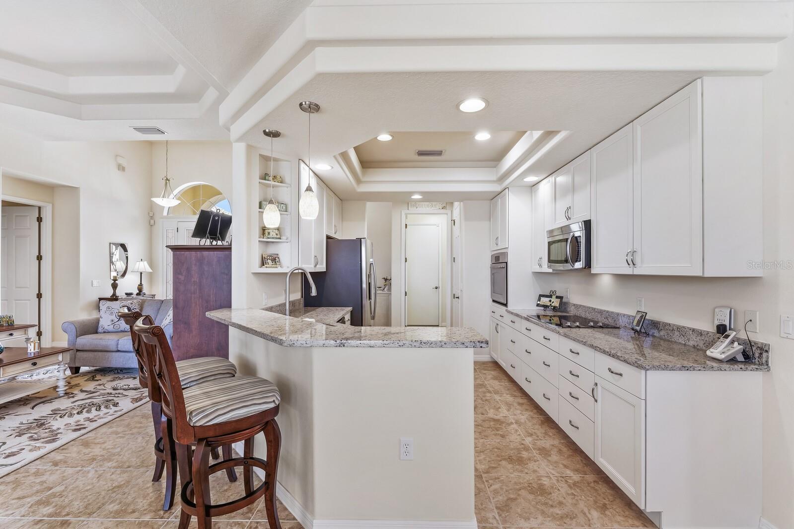 Image 9 of 40 For 4034 Cape Haze Drive