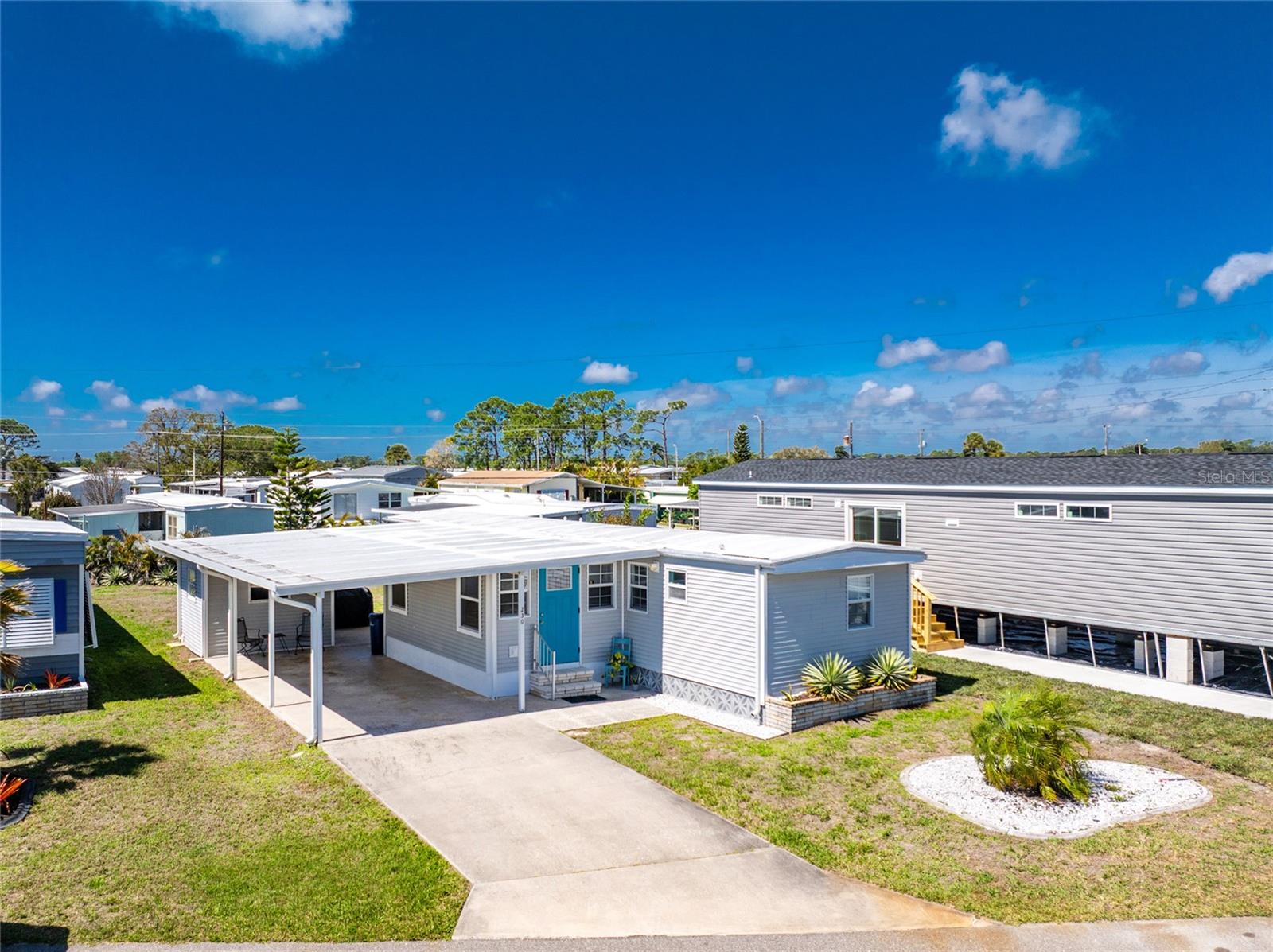 Details for 230 Wolverine Avenue, NORTH PORT, FL 34287
