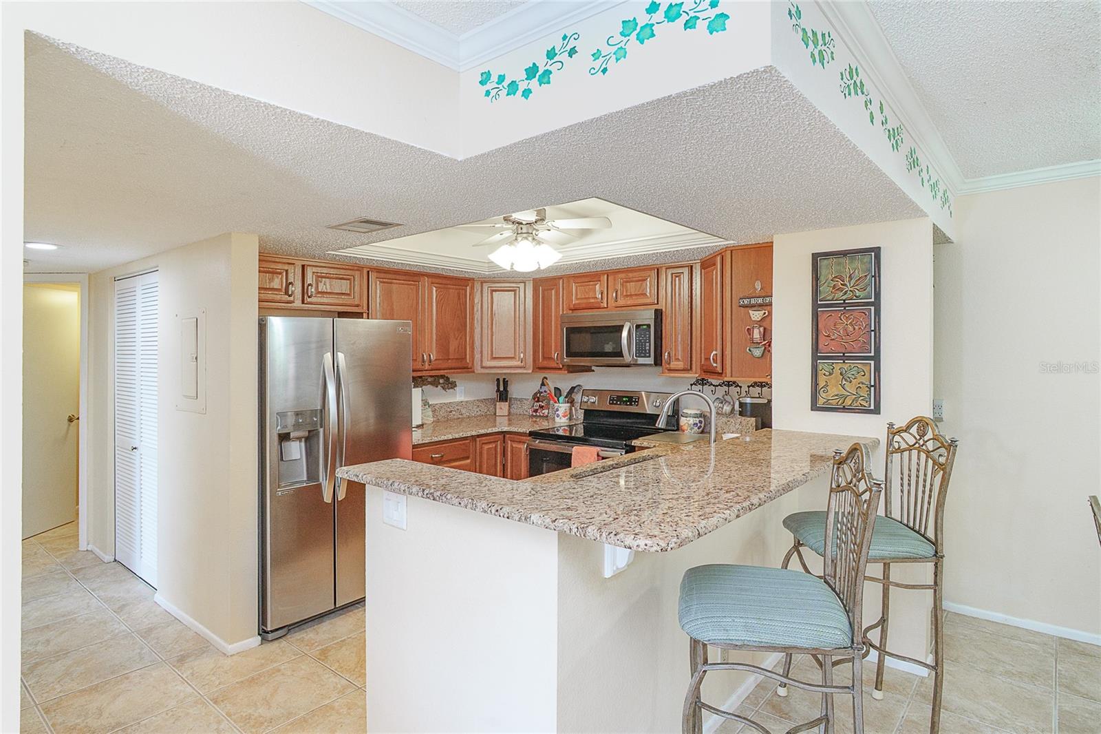 Image 12 of 49 For 19505 Quesada Avenue O103