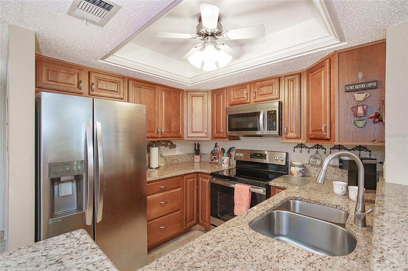 Image 13 of 49 For 19505 Quesada Avenue O103