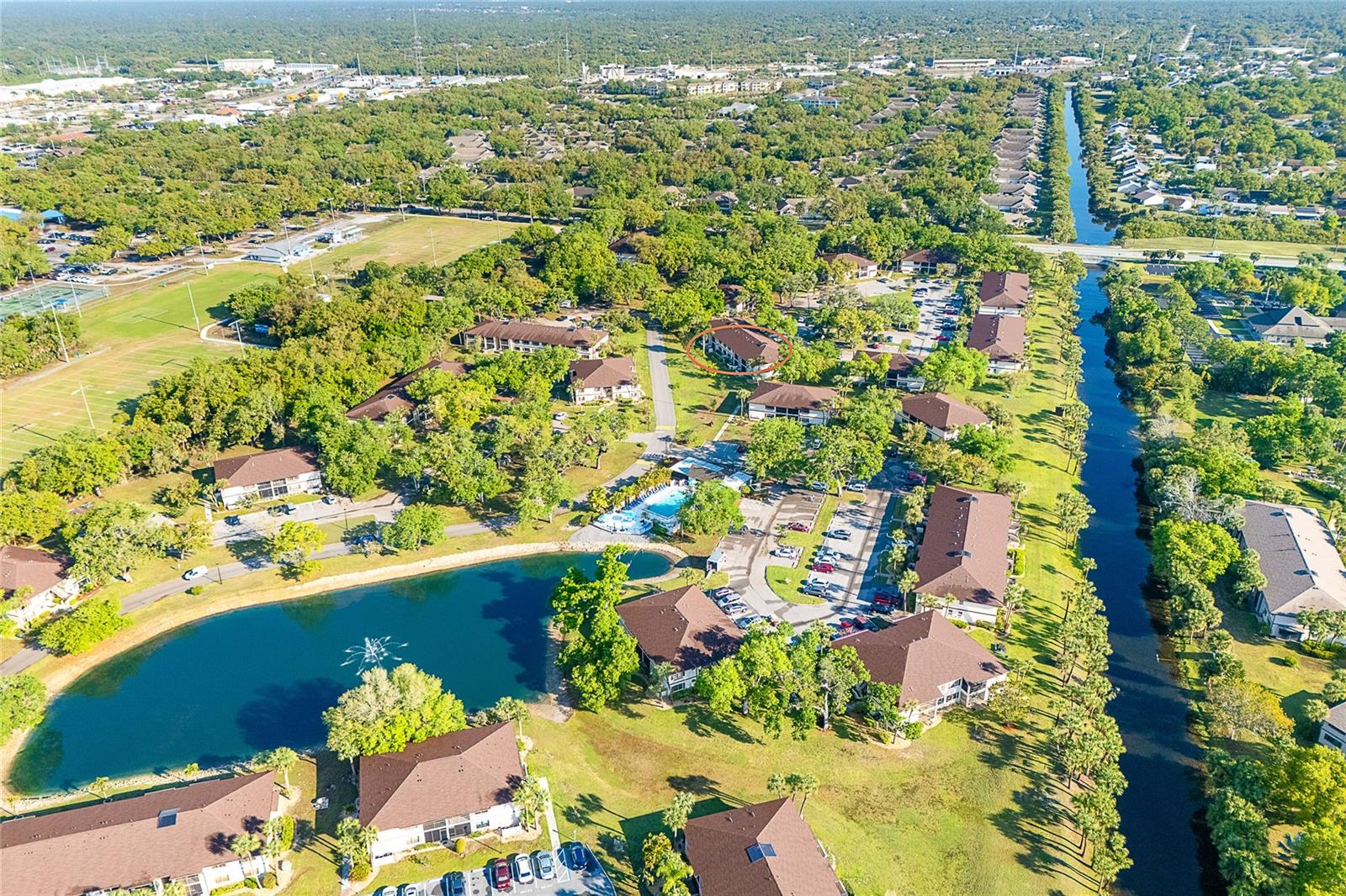 Image 2 of 49 For 19505 Quesada Avenue O103